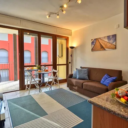 Apartment Good Times San Siro (Lombardy)