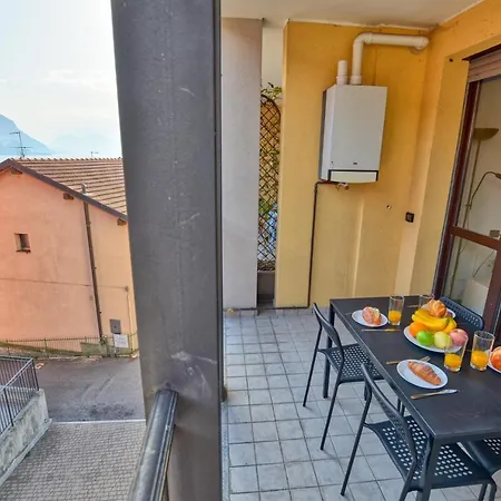 Good Times Apartment San Siro (Lombardy)